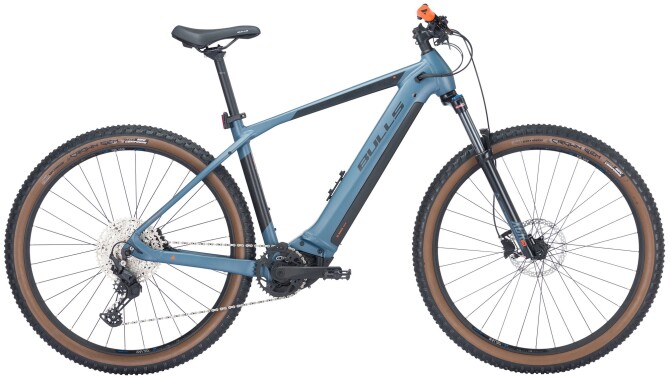 BULLS Copperhead EVO 2 27,5