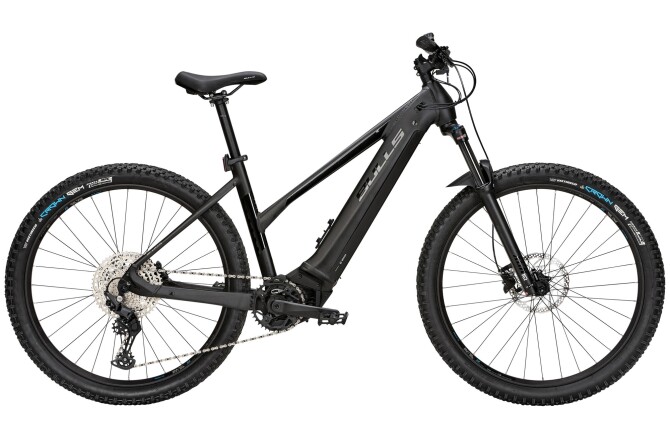 BULLS Copperhead EVO 2 27,5