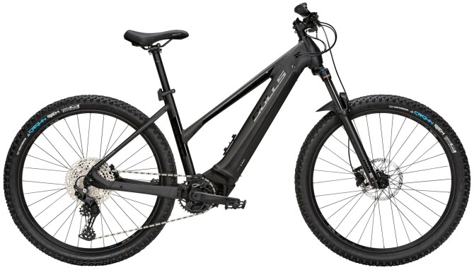 BULLS Copperhead EVO 2 27,5