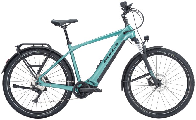 BULLS Iconic EVO 1 27,5