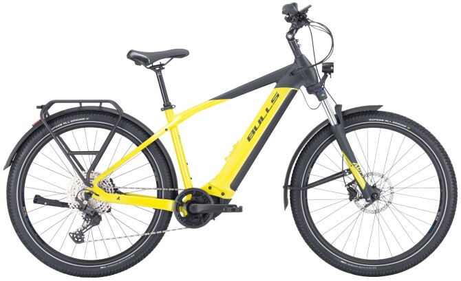 BULLS Iconic EVO 2 27,5