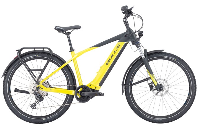 BULLS Iconic EVO 2 27,5