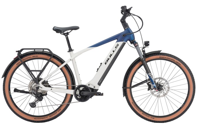 BULLS Iconic EVO 3 27,5