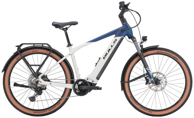 BULLS Iconic EVO 3 27,5