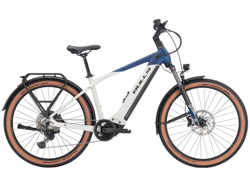 BULLS Iconic EVO 3 27,5