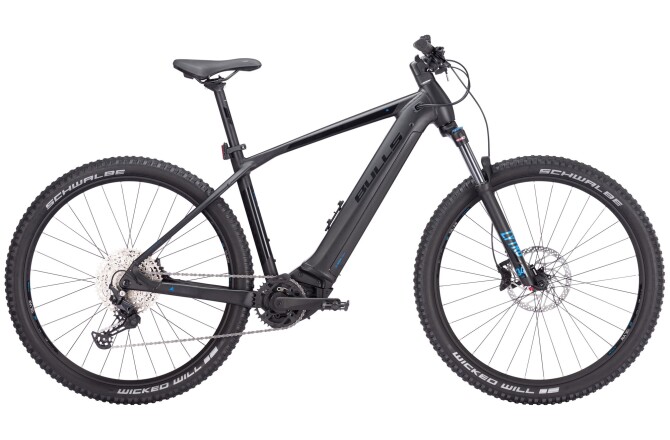 BULLS Copperhead EVO 3 27,5