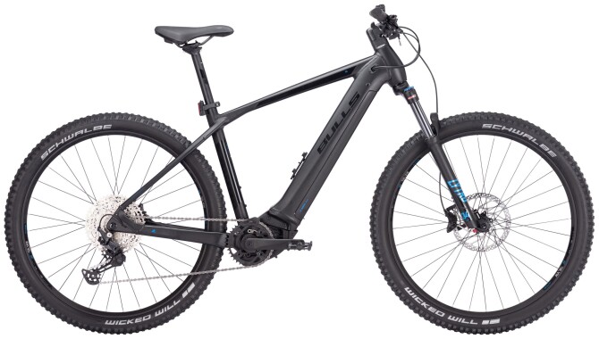 BULLS Copperhead EVO 3 27,5