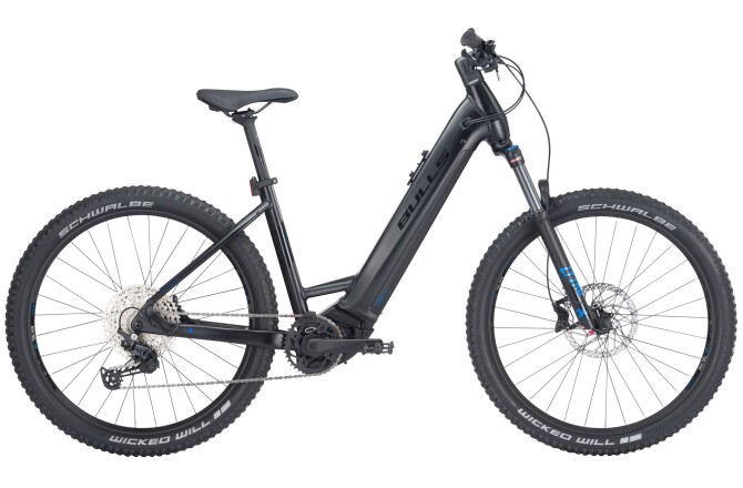 BULLS Copperhead EVO 3 27,5
