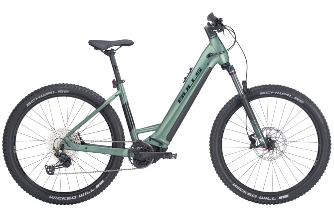 BULLS Copperhead EVO 3 27,5