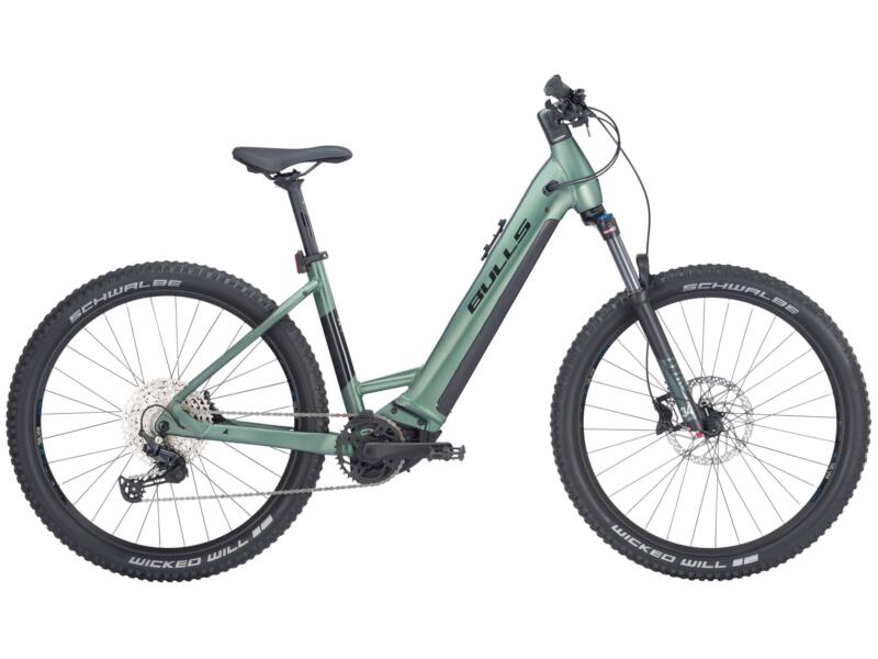 BULLS Copperhead EVO 3 27,5