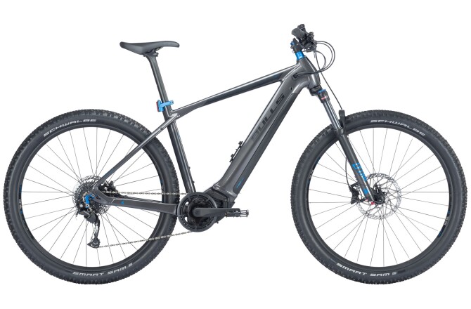 BULLS Copperhead EVO 1 XXL 27,5