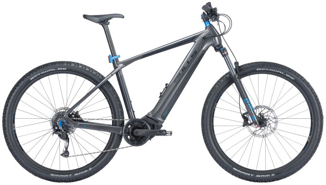 BULLS Copperhead EVO 1 XXL 27,5