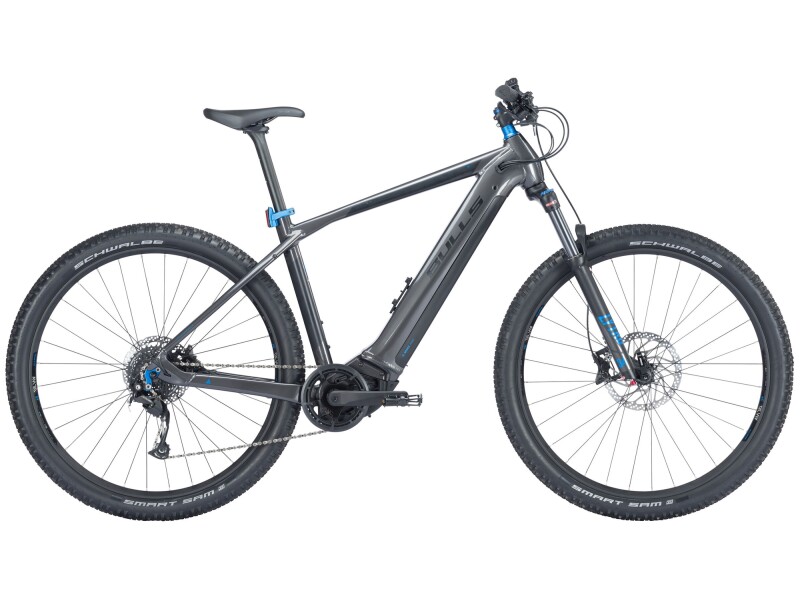 BULLS Copperhead EVO 1 XXL 27,5