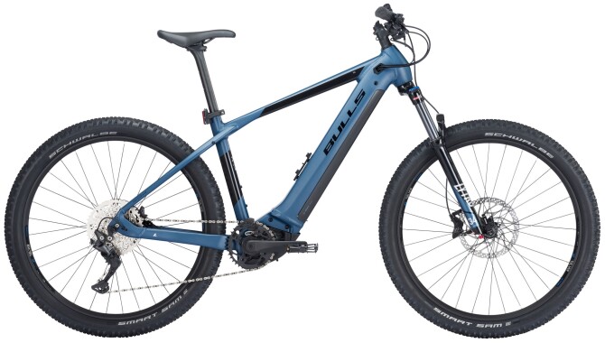 BULLS Copperhead EVO 2 XXL 27,5