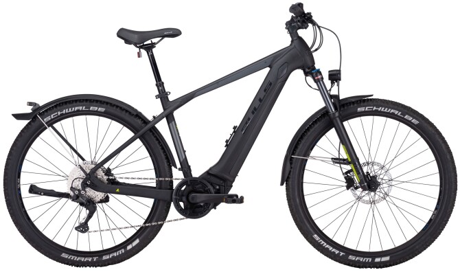 BULLS Copperhead EVO 2 XXL Street 27