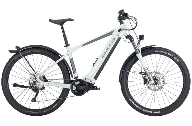BULLS Copperhead EVO 2 XXL Street 27