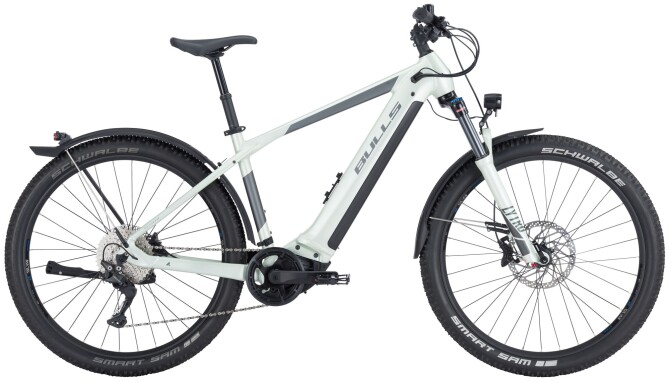 BULLS Copperhead EVO 2 XXL Street 27