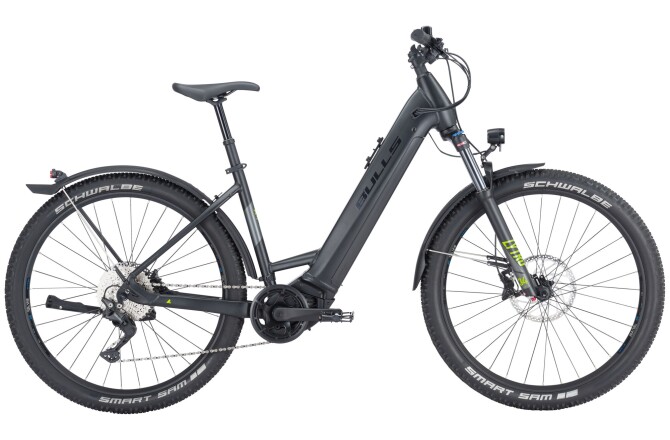 BULLS Copperhead EVO 2 XXL Street 27