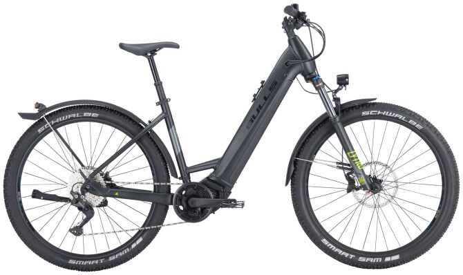 BULLS Copperhead EVO 2 XXL Street 27