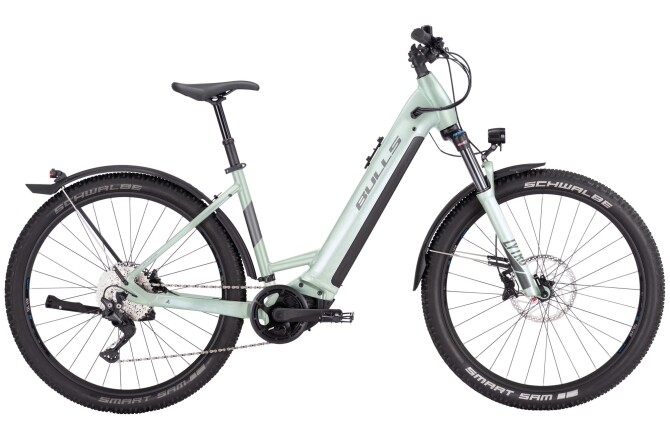 BULLS Copperhead EVO 2 XXL Street 27