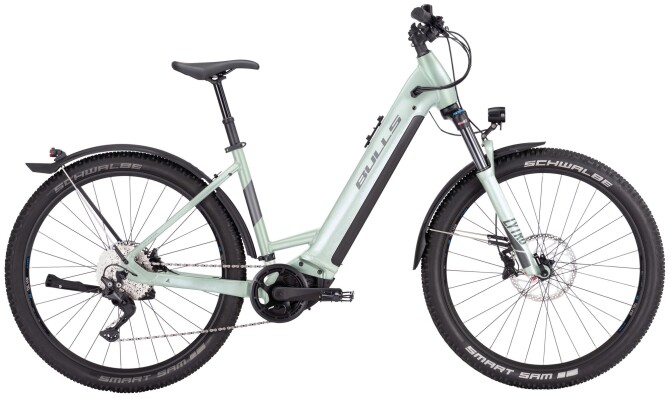 BULLS Copperhead EVO 2 XXL Street 27