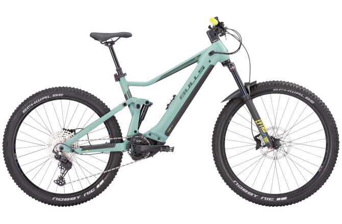 BULLS Copperhead EVO AM 2 29/27,5