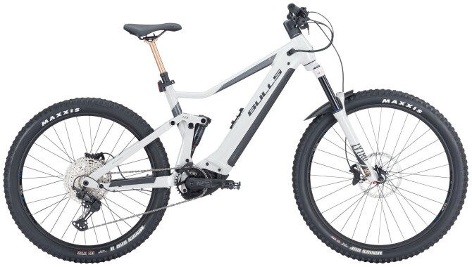BULLS Copperhead EVO AM 3 29/27,5