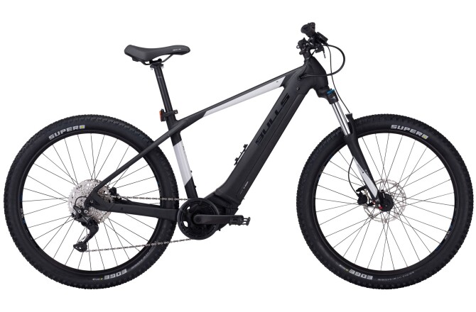 BULLS Copperhead EVO 1 29