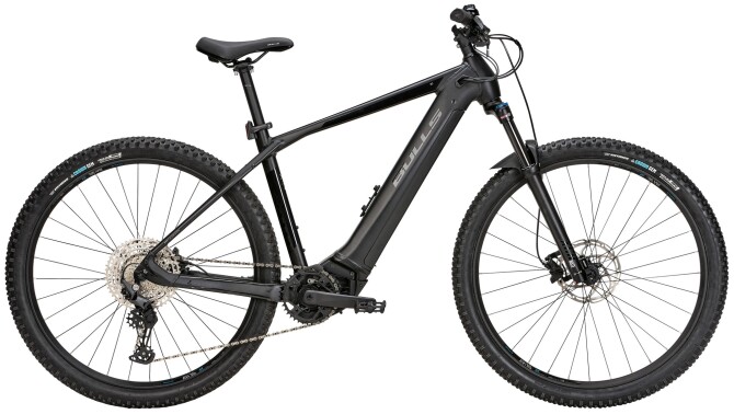 BULLS Copperhead EVO 2 29