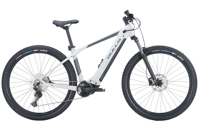 BULLS Copperhead EVO 2 29