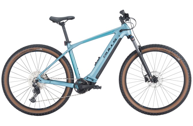 BULLS Copperhead EVO 2 29