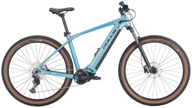 BULLS Copperhead EVO 2 29