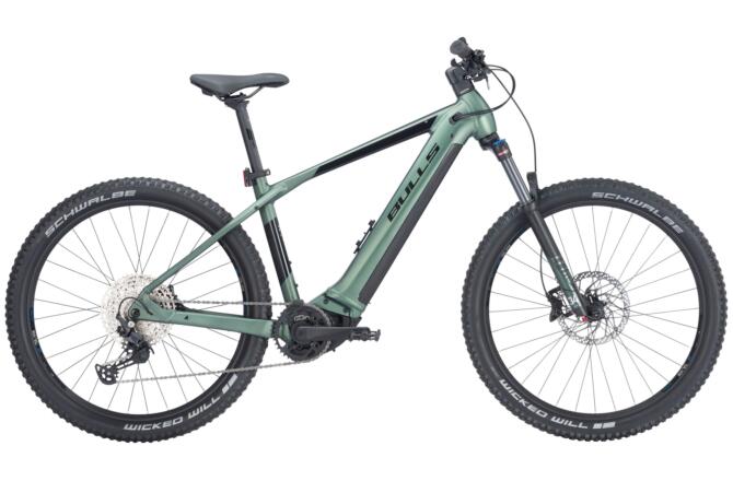 BULLS Copperhead EVO 3 29