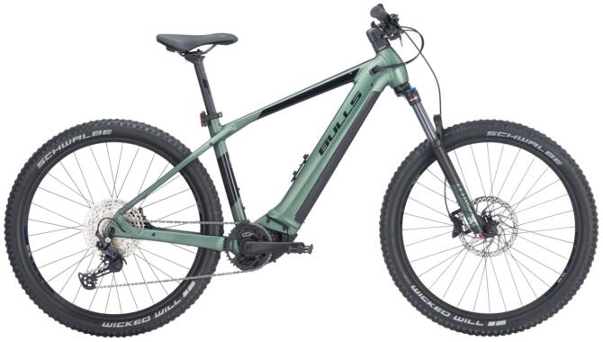 BULLS Copperhead EVO 3 29