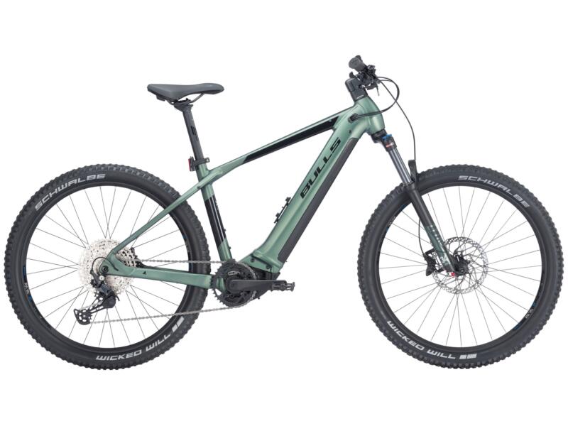 BULLS Copperhead EVO 3 29