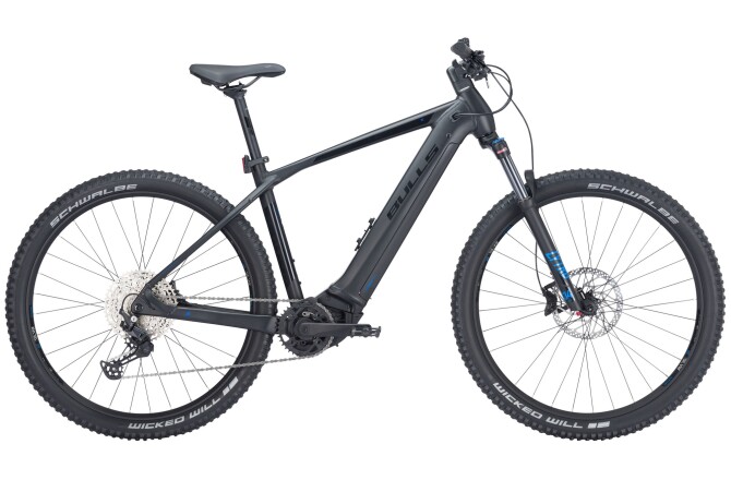 BULLS Copperhead EVO 3 29