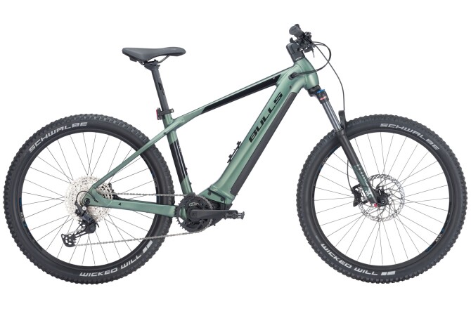 BULLS Copperhead EVO 3 29