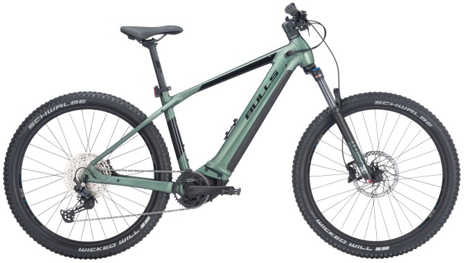 BULLS Copperhead EVO 3 29