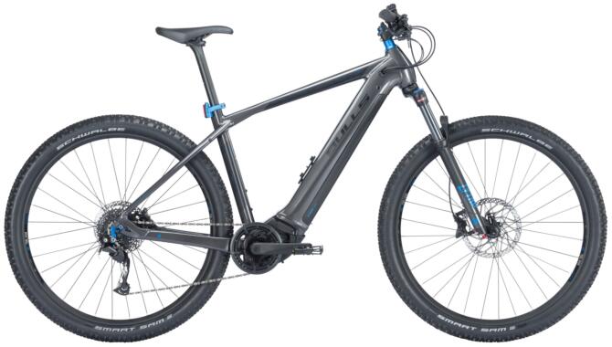BULLS Copperhead EVO 1 XXL 29