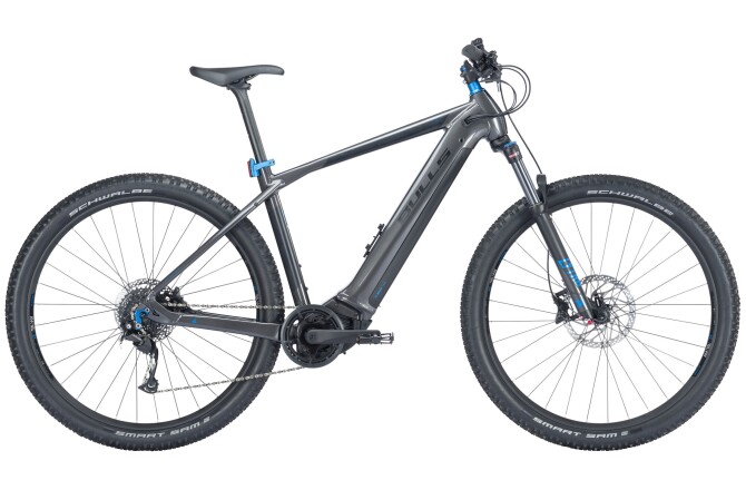 BULLS Copperhead EVO 1 XXL 29