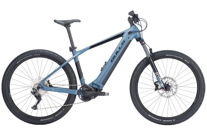 Bulls Copperhead EVO 2 XXL 29