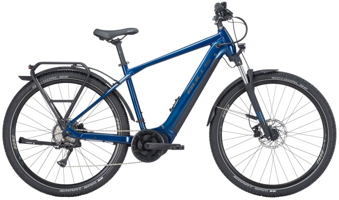 BULLS Cross Flyer EVO 1