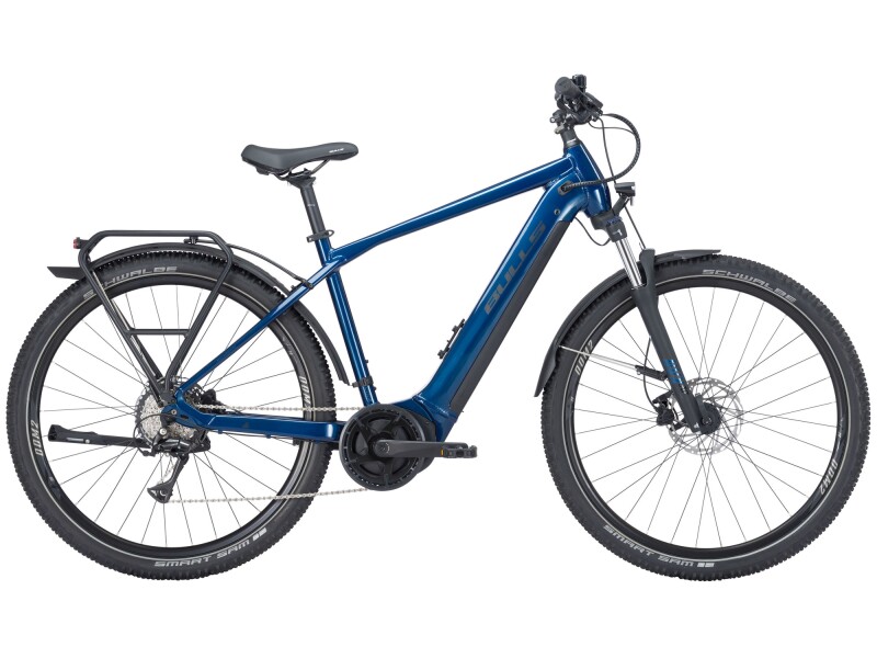 BULLS Cross Flyer EVO 1