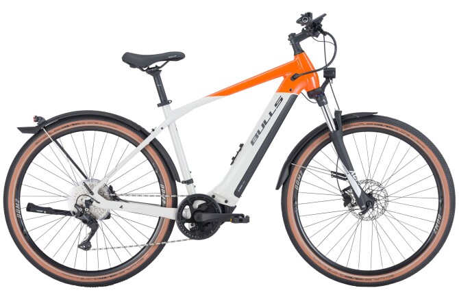Bulls Cross Rider EVO 1
