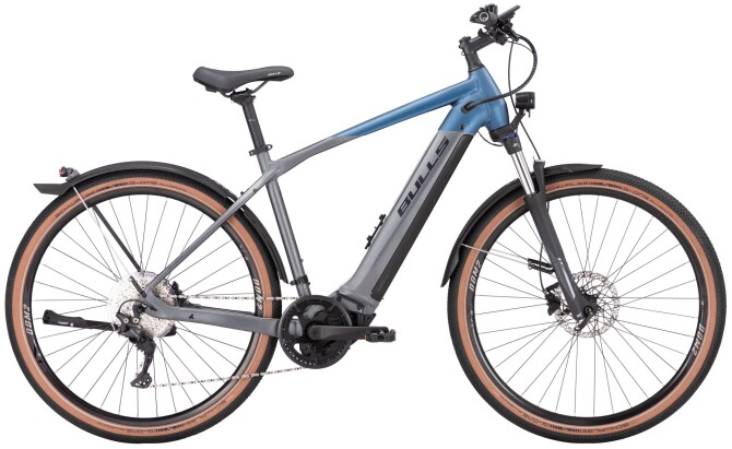 BULLS Cross Rider EVO 1