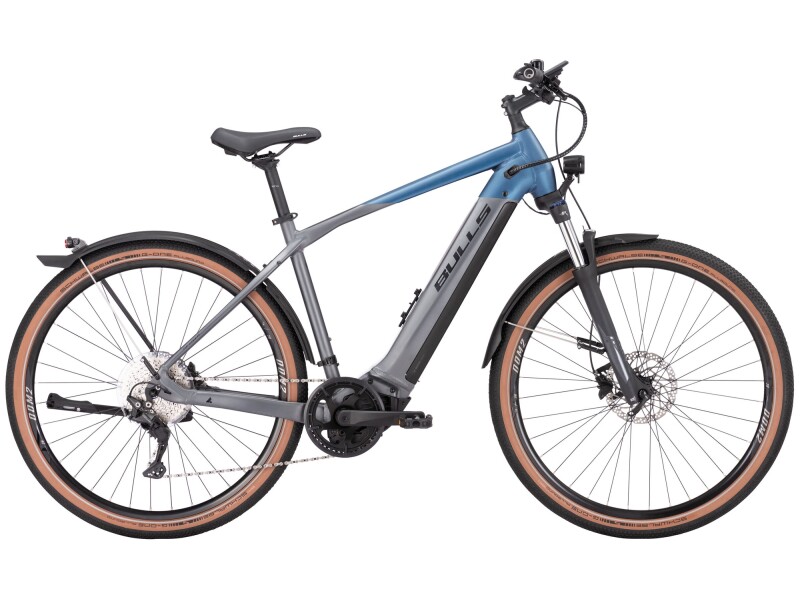 BULLS Cross Rider EVO 1