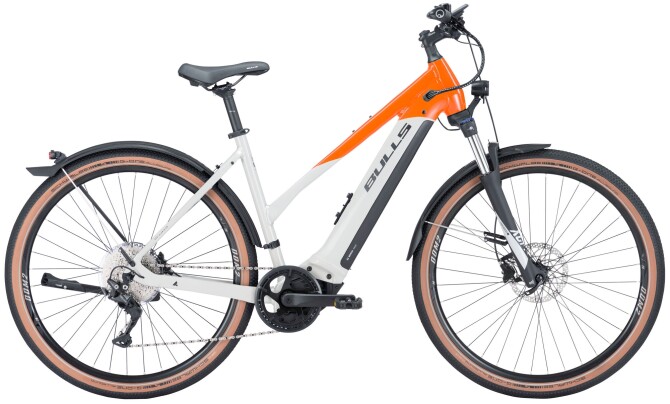 BULLS Cross Rider EVO 1