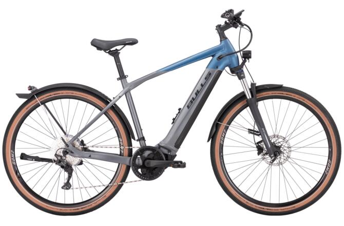 BULLS Cross Rider EVO 1