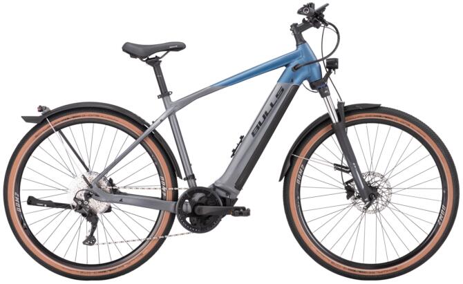 BULLS Cross Rider EVO 1