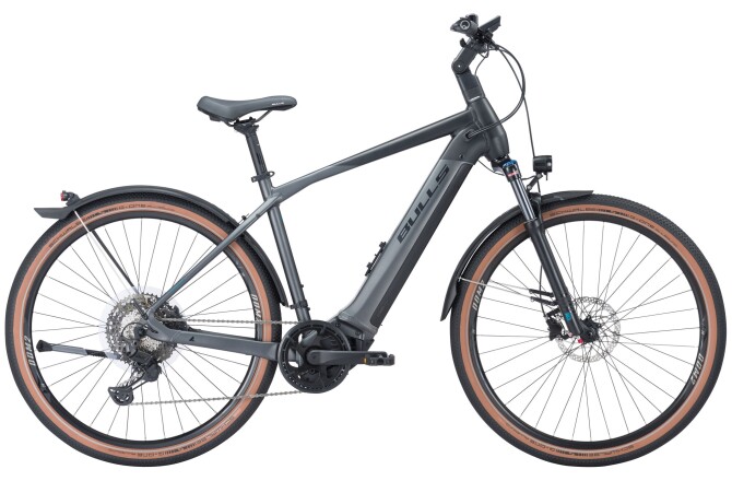 BULLS Cross Rider EVO 2